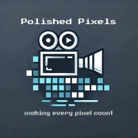 Polished Pixels logo - Similar company to Cargo Finance