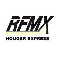 RFMX Warehouse / Houger Express logo - Similar company to Screven County Development Authority