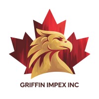 Griffin Impex Inc. logo - Similar company to Guided Ambitions