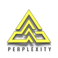 Perplexity LLC -not AI logo - Similar company to Perplexity®️