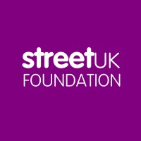 Street Uk Foundation