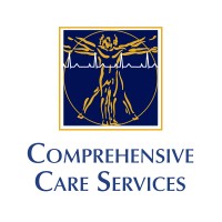 Comprehensive Care Services logo - Similar company to Orrum Clinical Analytics