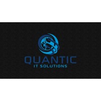 Quantic IT Solution logo - Similar company to X-Treme Solution