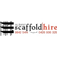 Albany Scaffold Hire