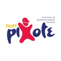 Instituto de Desenvolvimento Humano Dom Pixote logo - Similar company to Lycon Group