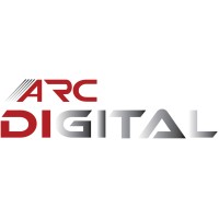 Arc Digital logo - Similar company to Arc Digital Agency