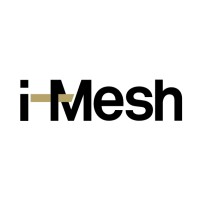 i-Mesh | Customizable Textile for Architecture & Design logo - Similar company to Elemental Technologies Sdn Bhd