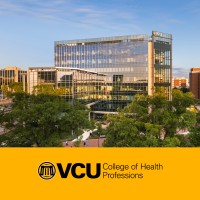 VCU College of Health Professions logo - Similar company to Vcu Department Of Health Administration