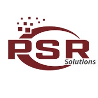 PSR logo - Similar company to Tech Seven - Trading And Maintenance W.L.L