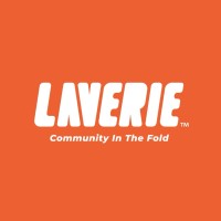 Laverie, Inc. logo - Similar company to Isostatic Pressing Services