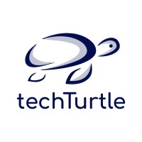 Techturtle solution logo - Similar company to Tectonas
