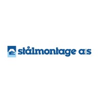 AE Stålmontage A/S logo - Similar company to 3D Eksperten