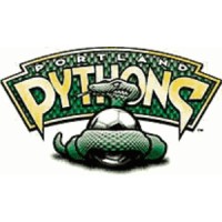 Portland Pythons Professional Soccer
