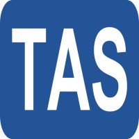 TAS Singapore | Integrated Time Attendance Solutions Specialist Singapore logo - Similar company to Wedonetech