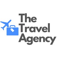 The Travel Agency logo - Similar company to Seawind Tours And Travel, Inc.