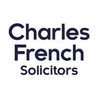 Charles French Solicitors logo - Similar company to Groundsure