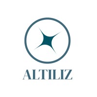 Altiliz logo - Similar company to Diginuwithkajan