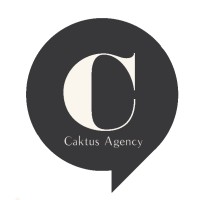 Caktus Agency logo - Similar company to Townsendsweb