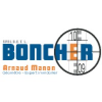 SPRL B.E.T. L. Boncher logo - Similar company to De Hondt