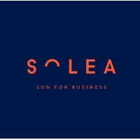 SOLEA logo - Similar company to Solfium