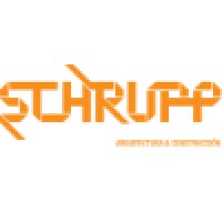 Estudio Schrupp de Arquitectura y Construcción logo - Similar company to Sommet Arquitectura & Construcción