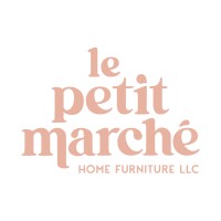 Le Petit Marché Home Furniture LLC logo - Similar company to Formura