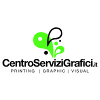 CentroServiziGrafici.it  S.r.l. logo - Similar company to Teldata Srl