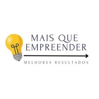 Mais que Empreender logo - Similar company to Mesh Digital Center