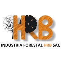 INDUSTRIA FORESTAL HBR logo - Similar company to Industria De Compensados Regerit Ltda.
