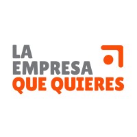 La empresa que quieres logo - Similar company to Gestión Diversa