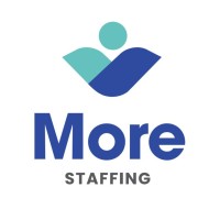 More Staffing LLC logo - Similar company to Meydenbauer Partners