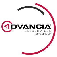 Advancia Téléservices logo - Similar company to Advancia Technology Srl