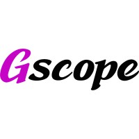 Gscope logo - Similar company to Challengia