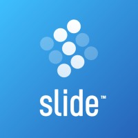 Slide logo - Similar company to Slide