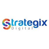 Strategix Digital logo - Similar company to Digi Strategix