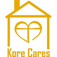 Kore Cares logo - Similar company to Lumenli
