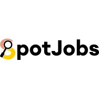 SpotJobs logo - Similar company to Spotjobs