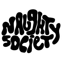 Naughty Society logo - Similar company to Friends With Benefits