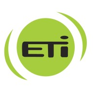 ETI SA logo - Similar company to Cell Build