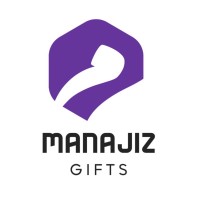 مناجز قيفت | هدايا مؤسسية بطابع سعودي فاخر logo - Similar company to Antva Company | انتفاع للاستثمار