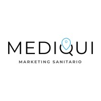MediQUI logo - Similar company to Danae Project Srl