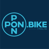 Pon.Bike Italia Spa logo - Similar company to Two Wheels Empire