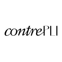 Contre Pli logo - Similar company to Brique Studio