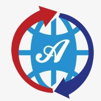 Aeron Cargo Services logo - Similar company to Ab Express Cargo And Logistics