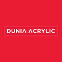 Dunia Acrylic logo - Similar company to Dreamworks Industries Pvt. Ltd