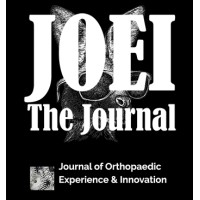 Journal of Orthopaedic Experience & Innovation logo - Similar company to Ortho Summit