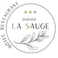 Hôtel-Restaurant Domaine de la Sauge logo - Similar company to Samao Tea