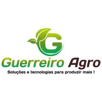 Guerreiro Agro logo - Similar company to Guerreiro Engenharia