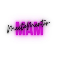 Meet A Mentor logo - Similar company to Uconneqt