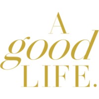 A Good Life logo - Similar company to One4Studios